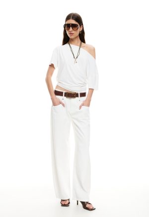 SERENITY JEAN - PORCELAIN