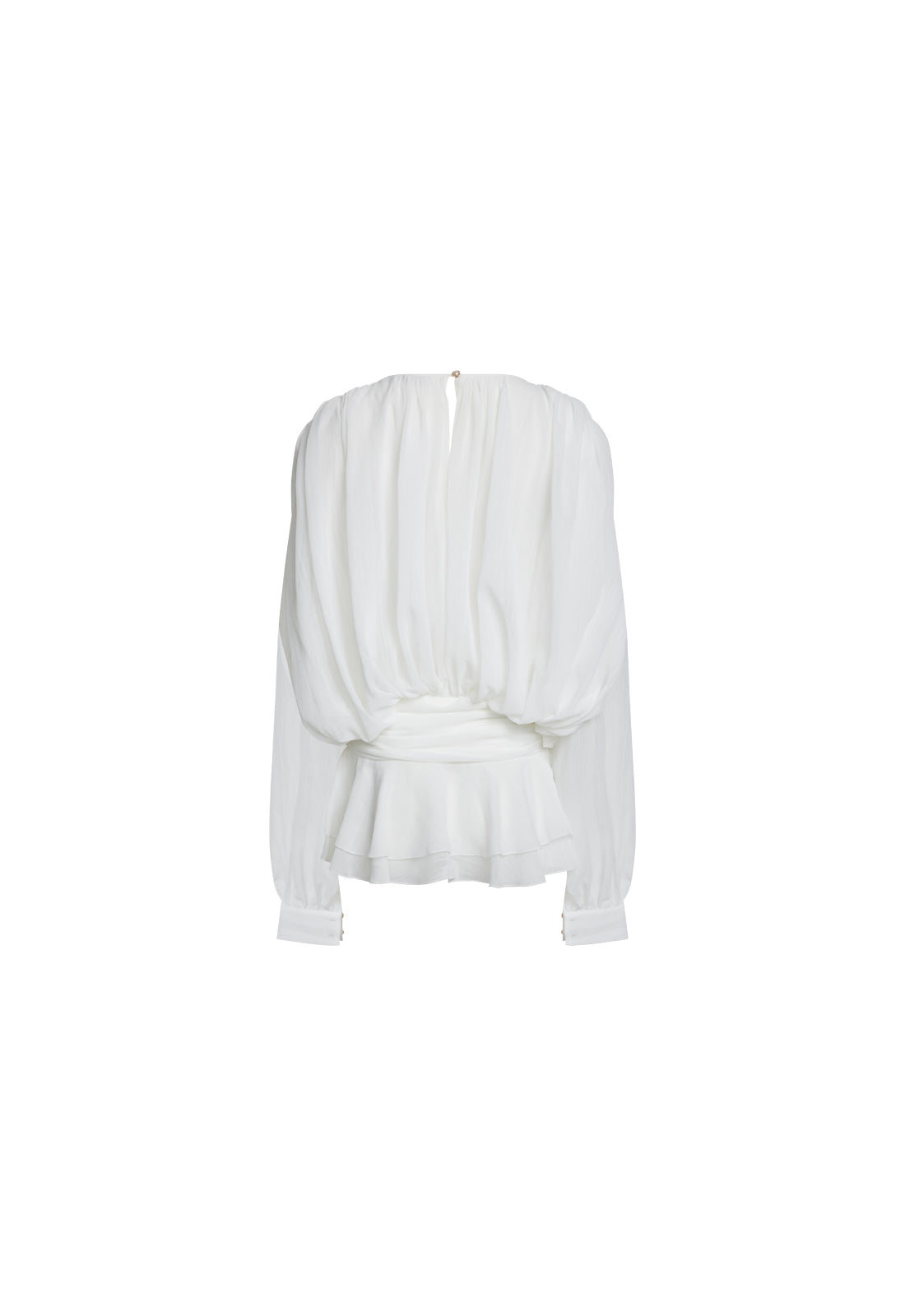 ELEMENTS MINI DRESS - MOONLIGHT - Image 7